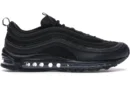 Nike Air Max 97 Triple Black