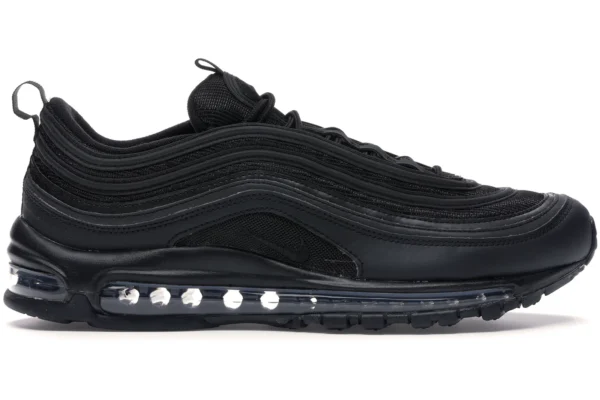 Nike Air Max 97 Triple Black