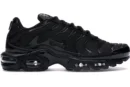 Nike Air Max Plus Triple Black