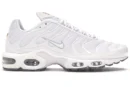 Nike Air Max Plus White