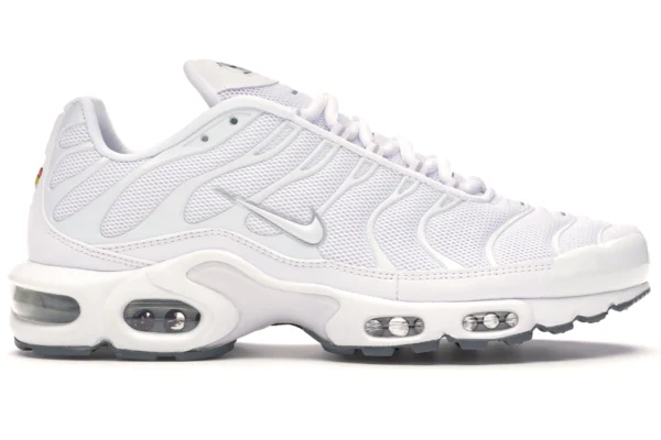 Nike Air Max Plus White