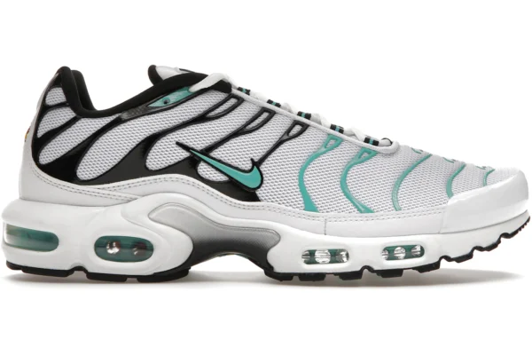 Nike Air Max Plus atmos White Hyper Jade