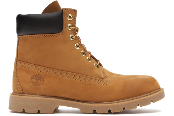 Timberland 6" Basic Boot Wheat