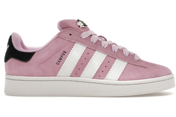 adidas Campus 00s Bliss Lilac (Women's)