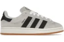 adidas Campus 00s Crystal White Core Black (Women's)