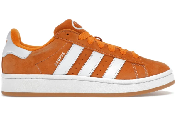 adidas Campus 00s EQT Orange