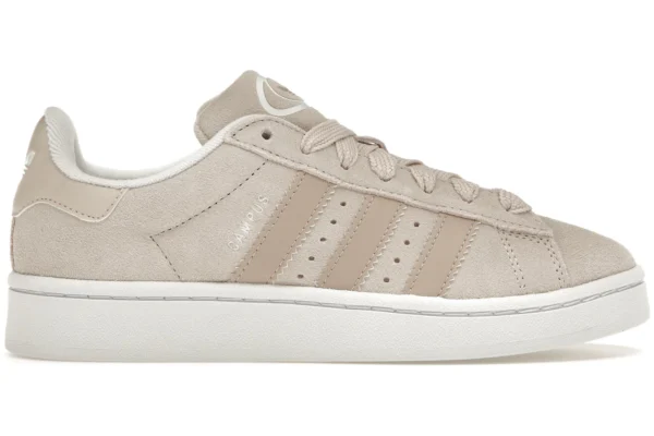 adidas Campus 00s Putty Mauve Wonder Taupe (Women's)