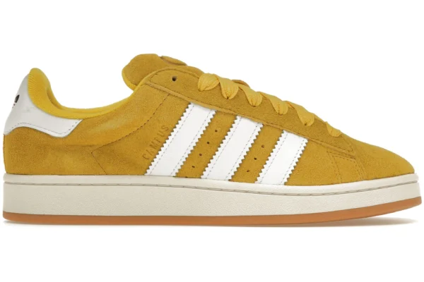 adidas Campus 00s Spice Yellow