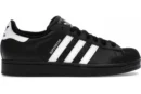 adidas Superstar 2 Core Black Cloud White