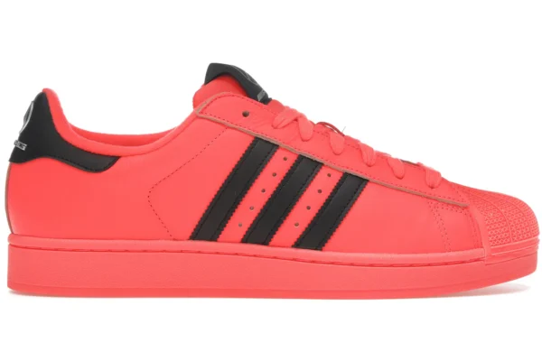adidas Superstar Mercedes-AMG Petronas Formula One Team Turbo Black