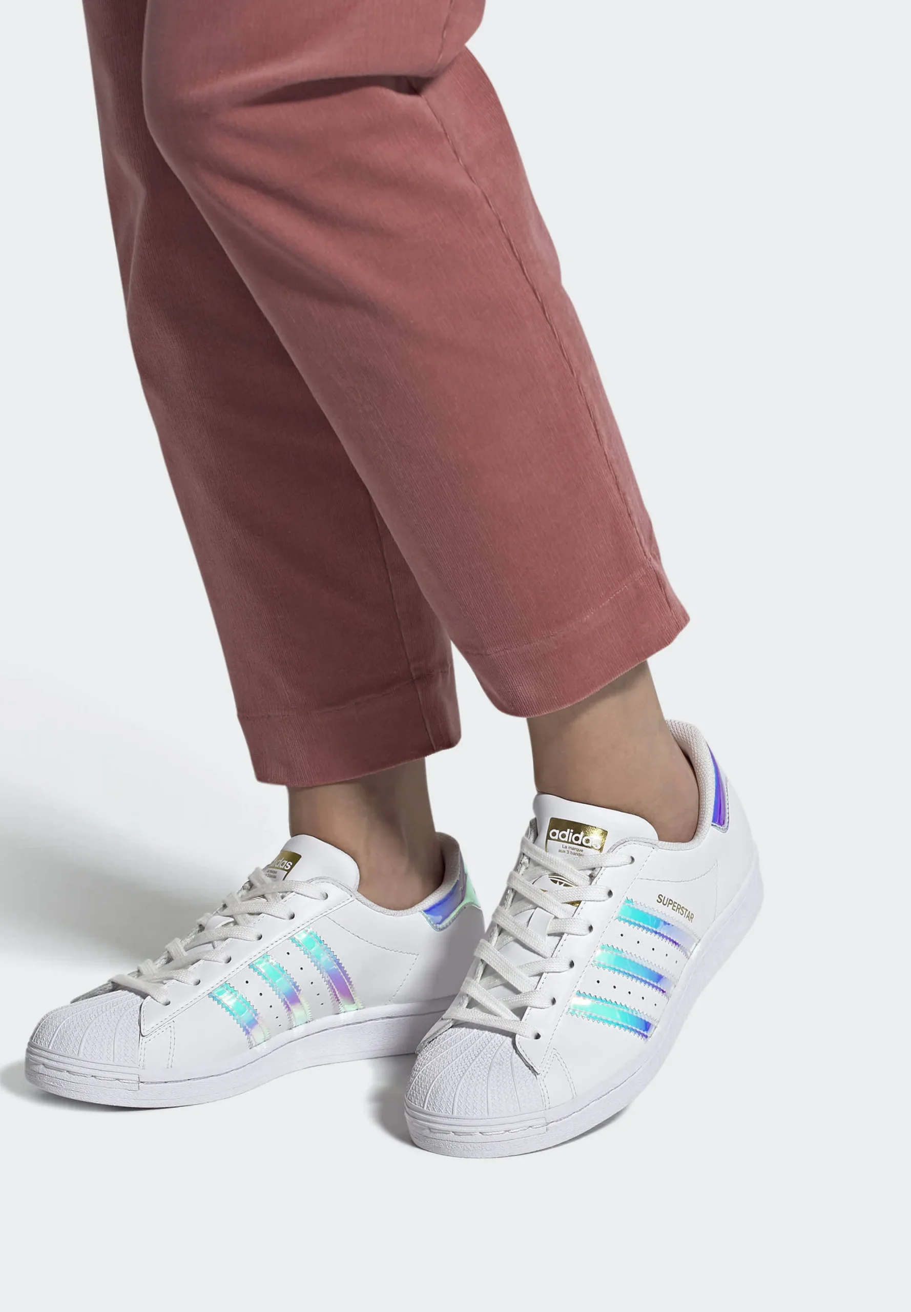 ADIDAS SUPERSTAR