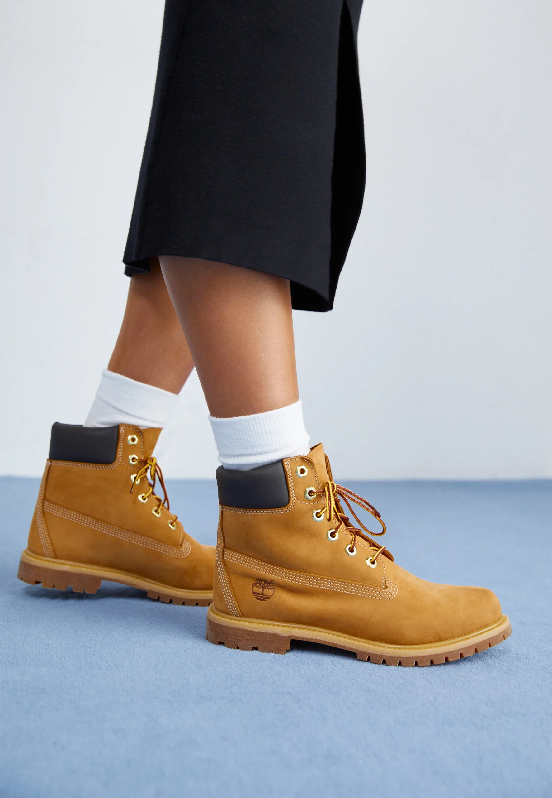 TIMBERLAND