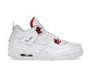 Jordan 4 Retro Metallic Red (GS)