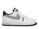 Nike Air Force 1 Low '07 LV8 Motocross White Grey Black