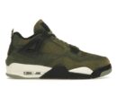 Jordan 4 Retro SE Craft Medium Olive