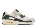 Nike Air Max 90 Sail Vintage Green (Women's)