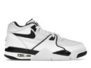 Nike Air Flight 89 Military Black
