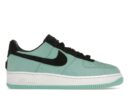 Nike Air Force 1 Low Tiffany & Co. 1837 (Friends and Family)