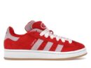 adidas Campus Double 00s Better Scarlet Pink White (Women's)