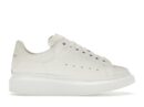Alexander McQueen Oversized White (Women's)