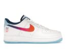 Nike Air Force 1 Low '07 PRM NY vs. NY