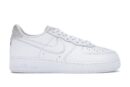 Nike Air Force 1 Craft White