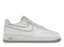 Nike Air Force 1 '07 Low White Wolf Grey Sole