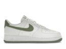 Nike Air Force 1 Low '07 SE Next Nature Oil Green (Women's)