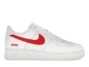 Nike Air Force 1 Low Supreme Shanghai