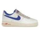 Nike Air Force 1 Low '07 LX Command Force University Blue Summit White (Women's)