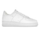 Nike Air Force 1 Low '07 SE Just Do It Triple White (Women's)
