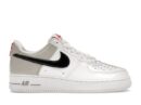 Nike Air Force 1 Low 07 Essencial Light Iron All (Women's)