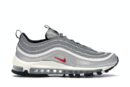 Nike Air Max 97 Silver Bullet (2016/2017)