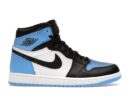 Jordan 1 Retro High OG UNC Toe