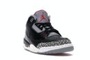 Jordan 3 Retro Black Cement CDP (2008)