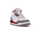 Jordan 3 Retro Cardinal (GS)