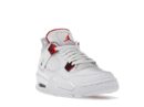Jordan 4 Retro Metallic Red (GS)