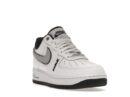 Nike Air Force 1 Low '07 LV8 Motocross White Grey Black