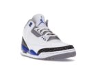 Jordan 3 Retro Racer Blue