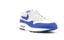 Nike Air Max 1 Anniversary Royal (2017 Restock)