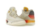 Jordan 3 Retro SP J Balvin Medellín Sunset