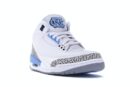 Jordan 3 Retro UNC PE