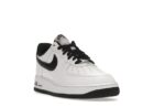 Nike Air Force 1 Low '07 White Black (2022)