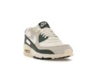 Nike Air Max 90 Sail Vintage Green (Women's)