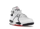 Nike Air Flight '89 White Black