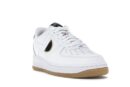 Nike Air Force 1 Low NBA White Grey Gum