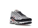 Nike Air Max Plus Photon Dust Varsity Red