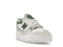 New Balance 550 Sea Salt Nori (Women's)