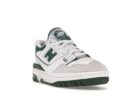 New Balance 550 White Green