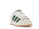 adidas Campus 00s Crystal White Collegiate Green (Women's)